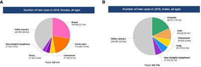 Cancer in Africa: Is It a Genetic or Environmental Health Problem?